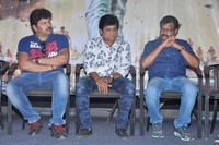 Lion Release Date Press Meet